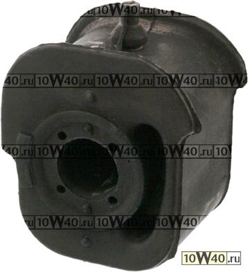 САЙЛЕНТБЛОК HYU S COUPE/PONY/EXCEL 1.5I 90-96 ПЕР РЫЧ ЗАД L