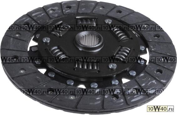 ДИСК СЦЕПЛЕНИЯ MAZDA 323 IV (BG), MX-5 I (NA), MX-5 II (NB), MIATA I (NA)