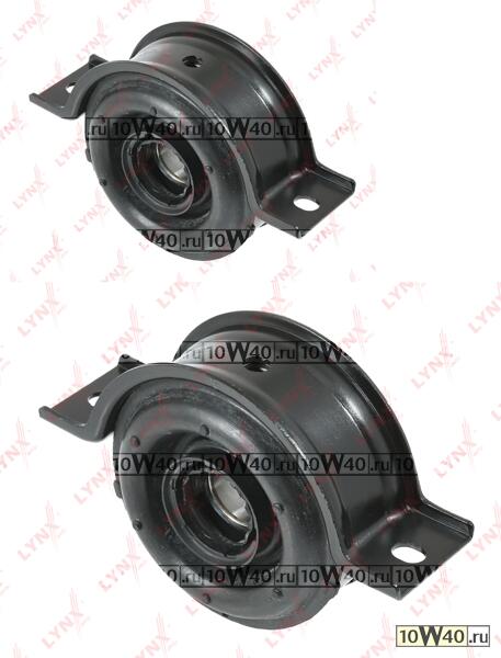 подшипник подвесной mitsubishi pajero sport II 2.4-3.0 08> / l200(ka / kb) 2.4-3.5 05>