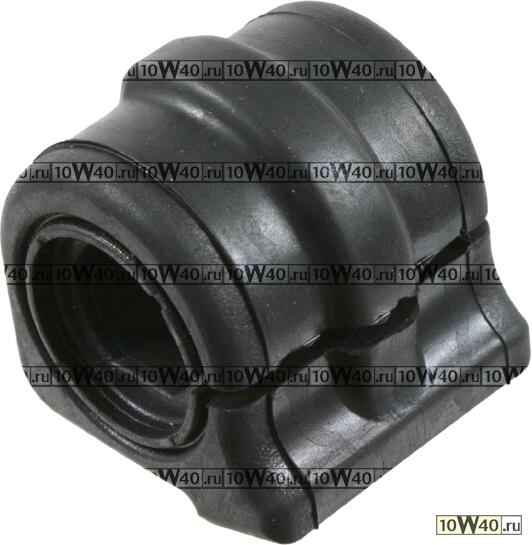 Втулка стабилизатора передн.подвески [23 mm]