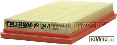 Фильтр воздушный NISSAN TIIDA/NOTE 1.6/1.8