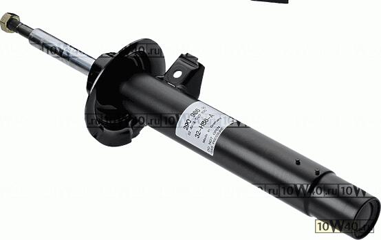 Амортизатор BMW E46 316-325 98> передний правый