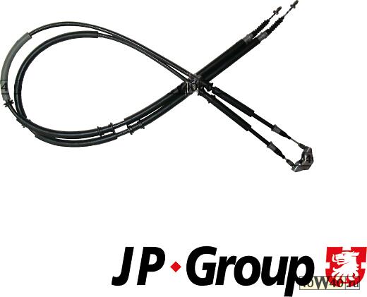 ТРОС РУЧНИКА OPL