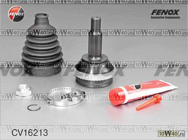 шрус наружный к-кт abs\ ford mondeo 1.6-2.0 93-96