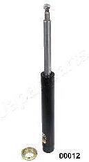 амортизатор передний газовый\ audi 100 / 200 / a6 76-97