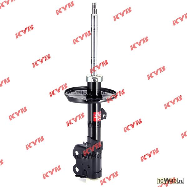 амортизатор передний правый газовый\ toyota prius all hw2 03>