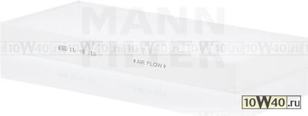 ФИЛЬТР САЛОНА MAN (LKW)