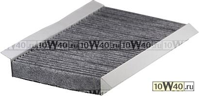 ФИЛЬТРЫ САЛОНА Citroen C2, C3, C3 Picasso, C4, C4 II, DS4  Peugeot 1007, 307/307 SW, 308, RCZ