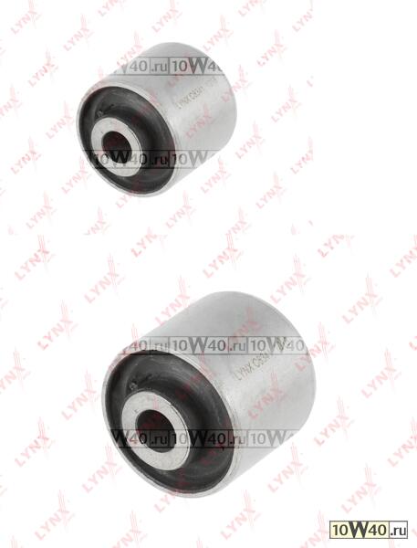 сайлентблок / верх. рычаг / перед. подв.  sonata(nf) 05-12 / grandeur 05-11