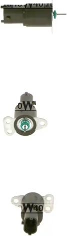 клапан запорный\ peugeot boxer, citroen jumper, iveco daily 2.8hdi 00-06