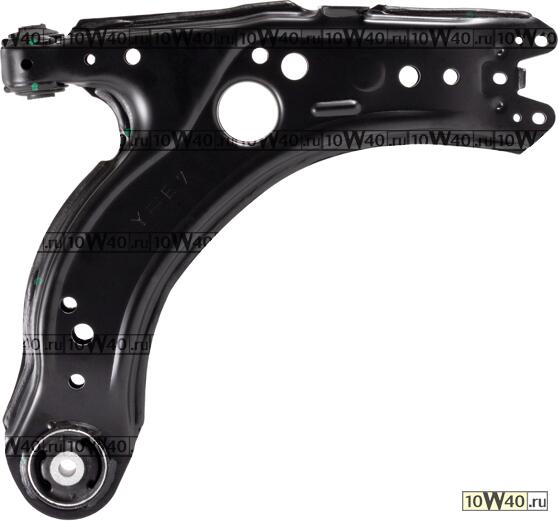 Рычаг пер. подв. нижний L/R