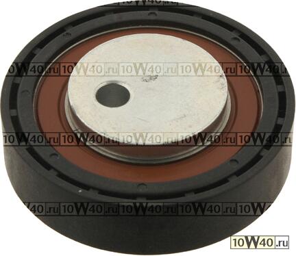 ролик нат.   Fiat Ducato 2.3JTD 02>, Iveco