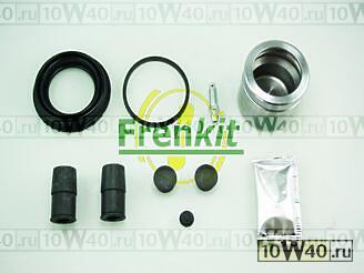 рем. к-кт диск. торм. передн. с поршнем d54 ate\ renault duster / megane / scenic 08>
