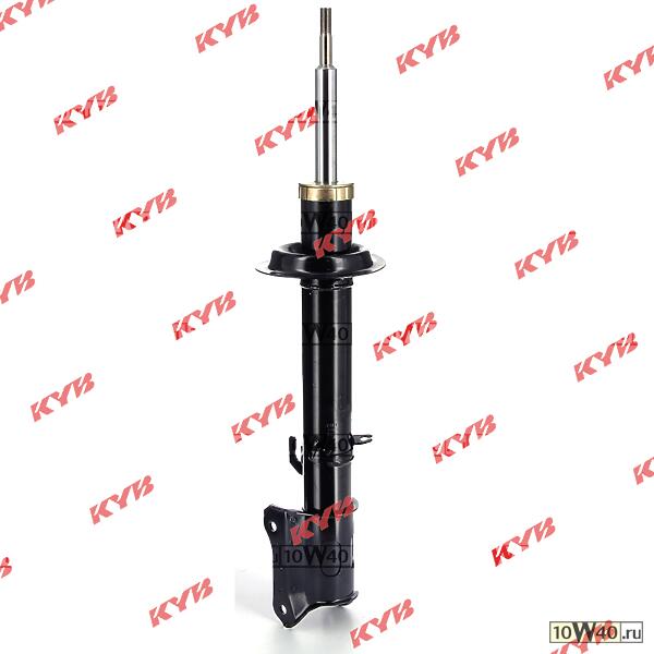 Амортизатор задний GAS