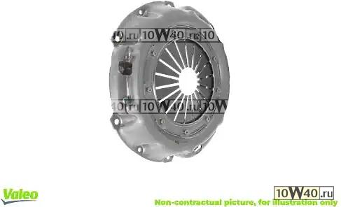 корзина сцепления\  starex 2.4 97>