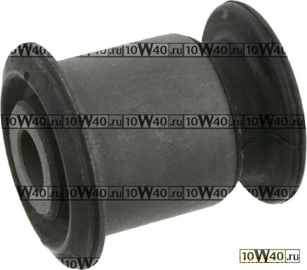 сайлентблок рычага пер.\ VW t5 all 03>