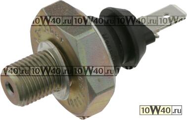 Датчик давления масла