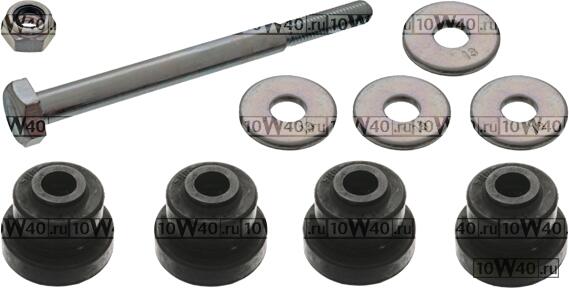 тяга стабилизатора переднего\ dodge neon II all99>, chrysler pt cruiser all 00-