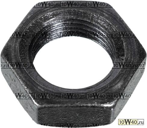 гайка регулировочного болта грм m12x1 sw17 \man,mb f90 / 2000 19-41.463 1222-4850
