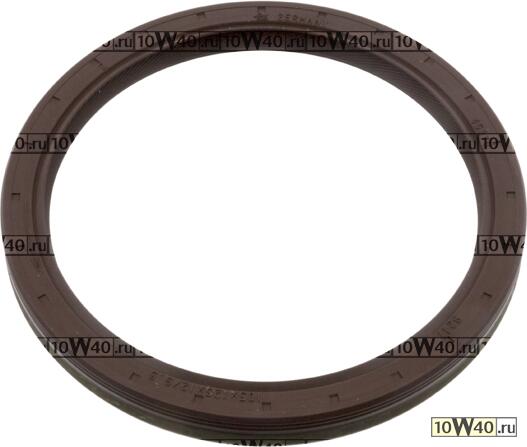 сальник кпп fpm 105x125x12 \rvi