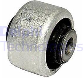 сайлентблок рычага пер.  Peugeot 407 1.8-3.0/1.6HDi-2.7HDi 04>, Citroen C5 08>