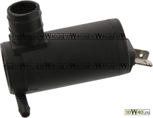 Насос омывателя стекол