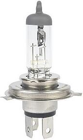 лампа (h4) 100 / 80w 12v p43t off-road (лампы повышенной мощности)\