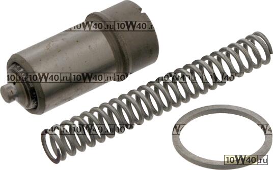натяжитель цепи ГРМ  MB W124/W126/W201/W463 2.3-3.0 M103 85>