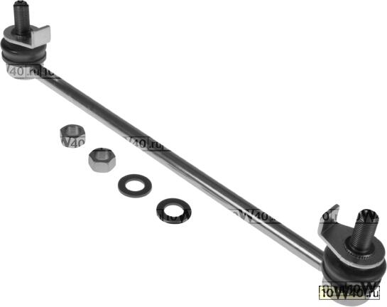 тяга заднего стабилизатора