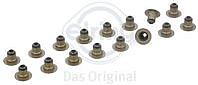 Колпачки маслосъемные MINI: MINI Cooper/Cooper S/One 01-, MINI Cooper/Cooper S/One 06-, MINI Cooper/Cooper S/One 04