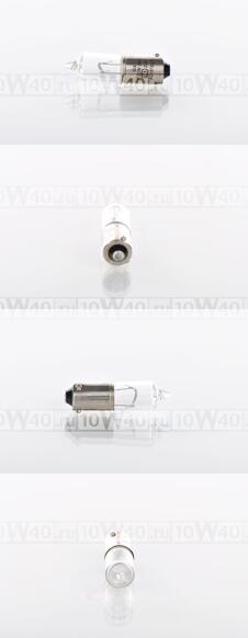 лампа trucklight 1шт. (h21w) 24v 21w\