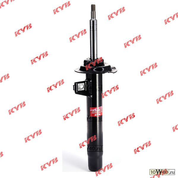 амортизатор передний правый газовый\ bmw e46 1.6 / 1.8 / 2.0d 98>