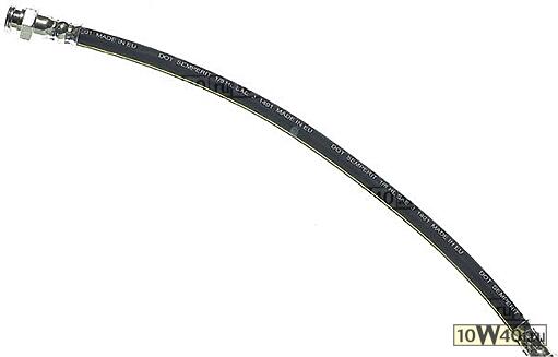шланг тормозной передн. skoda favorit (781) 05 / 89-09 / 94 / skoda favorit forman (785) 06 / 88-06 / 95 /