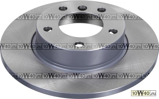 Диск тормозной