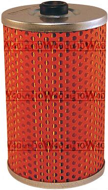 фильтр топл.man 86-97