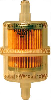 фильтр топливный\ mazda 323 1.0-1.5i 77-89 / 626 1.6-2.0i 79-82