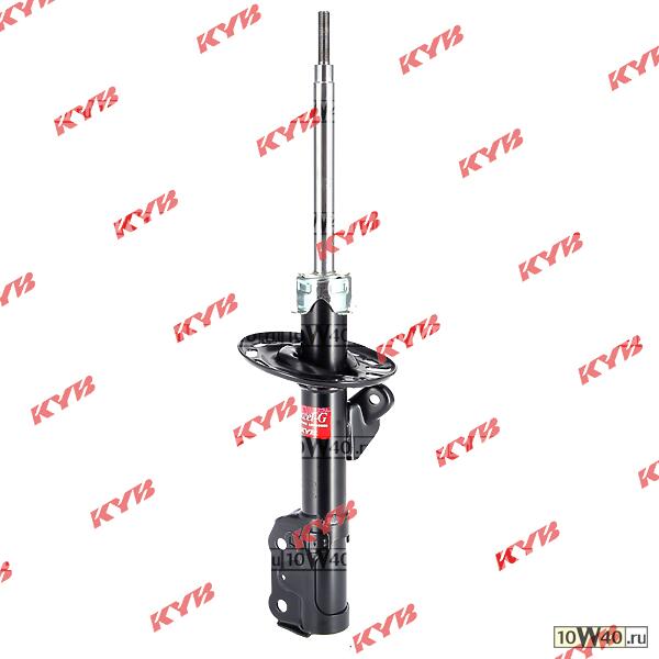 Амортизатор подвески передн лев HONDA: JAZZ II 02-08