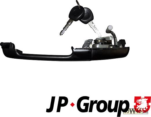 Ручка двери