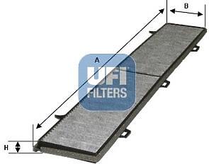 фильтр салона\ bmw e87 / e90 / e91 all 04>