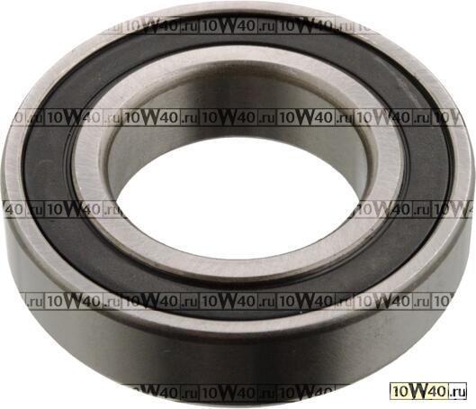 Подшипник подвесной BMW 1 (E81, E87) 04-, 1 (E88) 08-, 1 (E82) 07- d 30