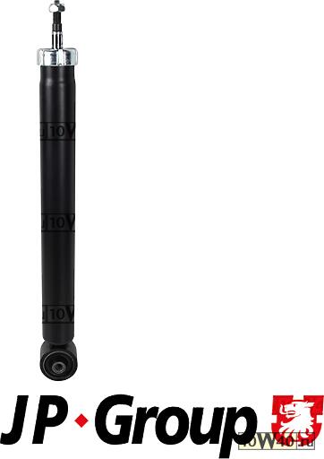 амортизатор зад.audi a3 1.8 / t quattro / 1.9td quattro 12 / 96=>, VW golf IV / bora 1.8-3.2 / td d 4 motion