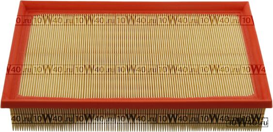 Фильтр воздушный VW T5 03>