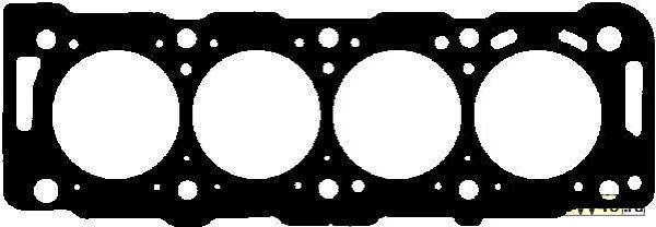 Прокладка ГБЦ CITROEN C5 / PEUGEOT 307, 406 2.0HDI