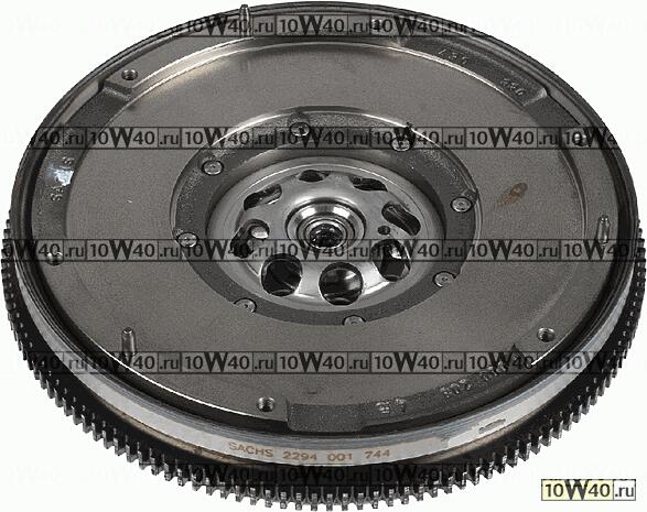 маховик двухмассовый\ mb w202 / w203 / w211 / vito 2.0cdi / 2.2cdi 99>