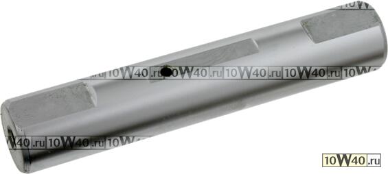 Палец рессоры