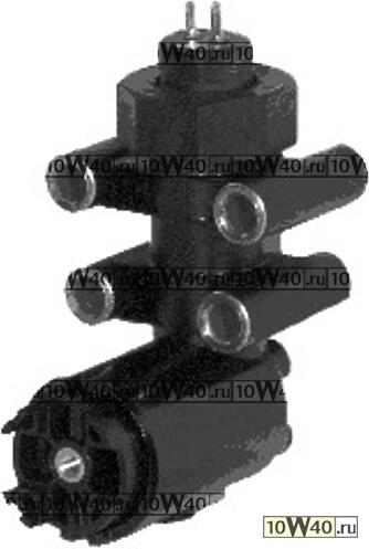 датчик уровня пневмоподвескиecasбайонетdin,без темп. компенсаци,с цветн.код.d23.6\mb