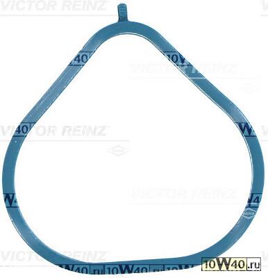 Прокладка впускного коллектора CHRYSLER SEBRING (JR) 2.4 / DODGE STRATUS II 2.4 STXб RAM Van 2.4
