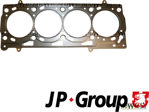 ПРОКЛАДКА ГБЦ VW GOLF IV/LUPO/POLO 1.4 16V/FSI 98-