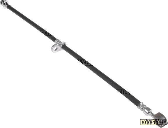 шланг тормозной honda civic 2006-12