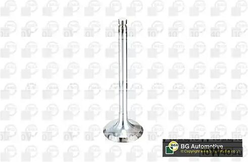 Клапан двигателя впускной ISUZU GEMINI / MAZDA 323S /OPEL CORSA A/B, KADETT E, VECTRA A/B, ASTRA F 1.5/1.7 87-01